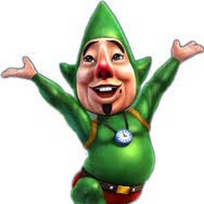 TingleMan