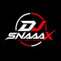Dj Snaaax Avatar
