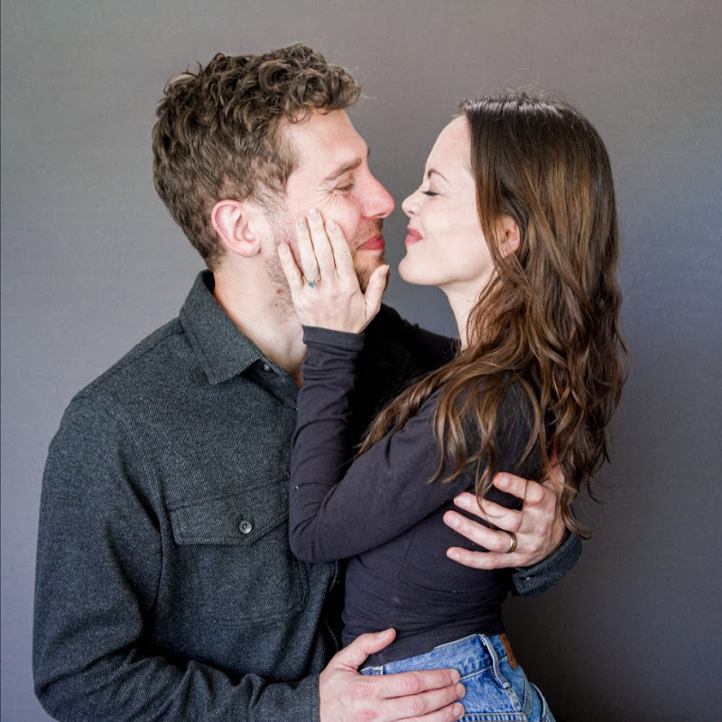 Leah & Phillip 