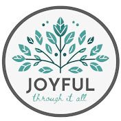 Joyful Through It All