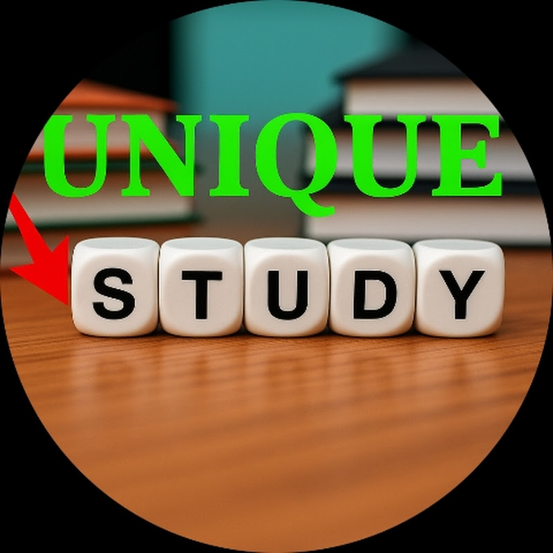 UNIQUE STUDY 2.0