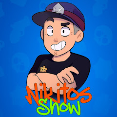 Nikitos Show Channel icon