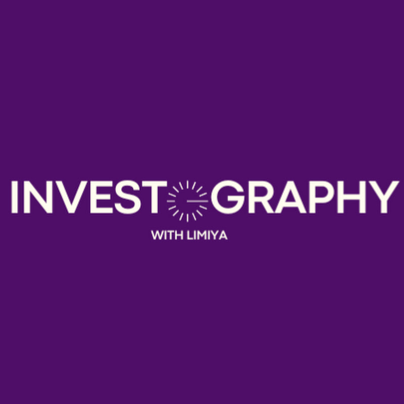 INVESTOGRAPHY #Limiya