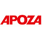 Taiwan Apoza logo