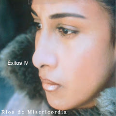 Ríos de Misericordia