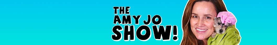 The Amy Jo Show - DCTC YouTube channel avatar