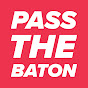 Pass the Baton Show logo
