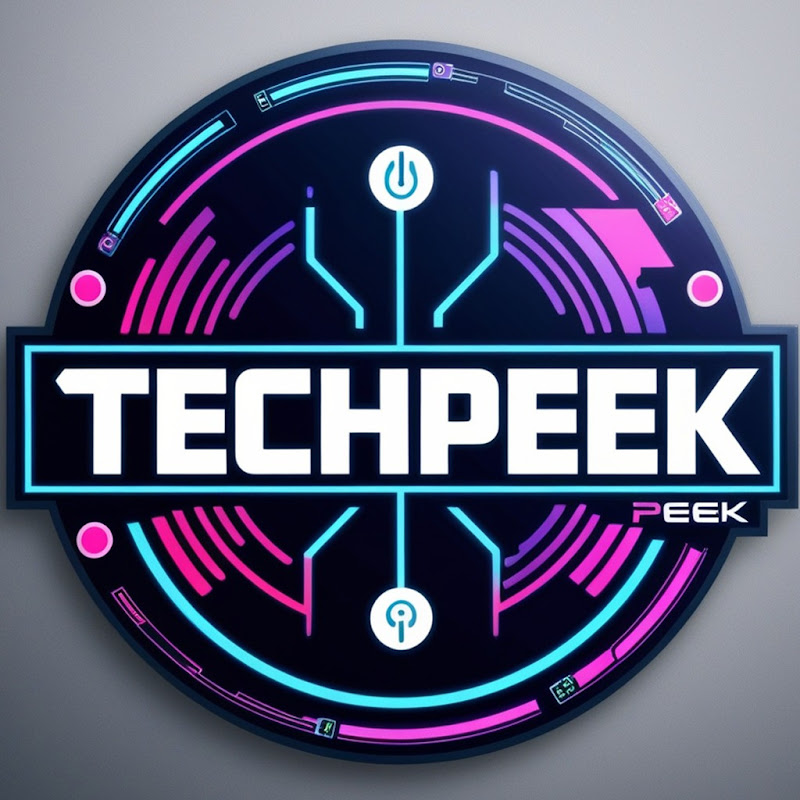TechPeek