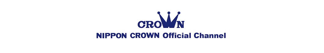 crownrecord YouTube channel avatar