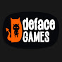 Deface Games logo