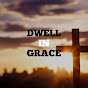Dwell in Grace  logo