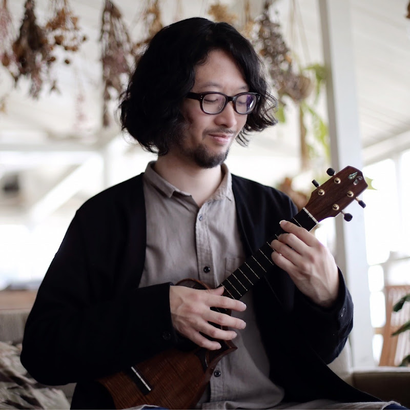 さかしん / ソロ弾きのススメ。