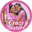 @Crazy_Sisters_Official