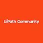 UiPath Community logo