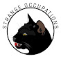 STRANGE OCCUPATIONS logo