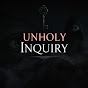Unholy Inquiry logo