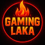 Gameing Lakshan  logo