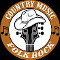 FOLK ROCK AND COUNTRY SONG logo