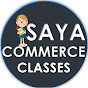 Saya Commerce Classes logo