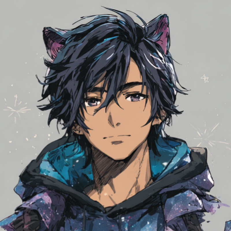 架空の映画紹介