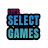 let's Select Games