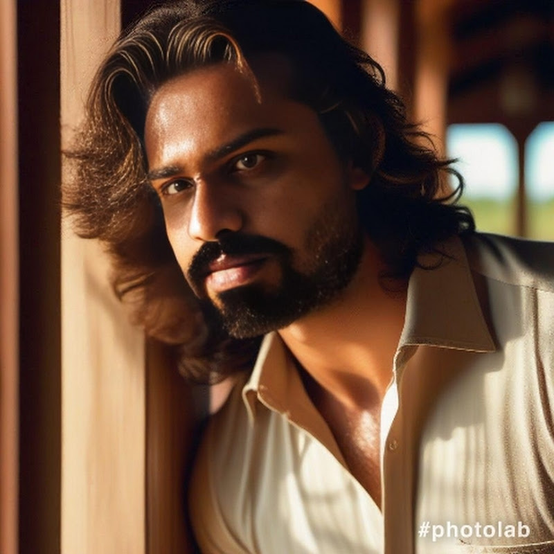 Krishnajith K