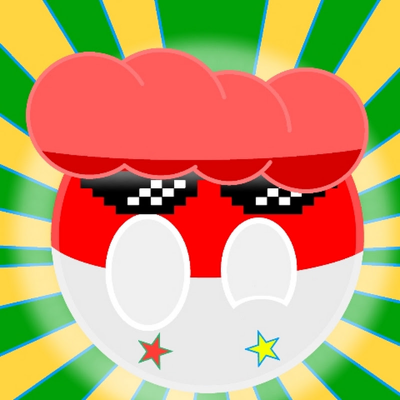 General PolandBall em Português