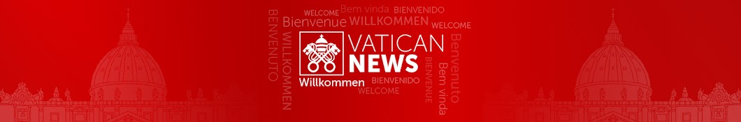 Vatican News - Deutsch YouTube 频道头像