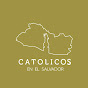 Católicos en El Salvador logo
