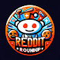 The Reddit Roundup logo