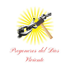PREGONEROS DEL DIOS VIVIENTE