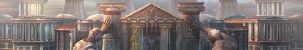 The Gamers' Temple Avatar de canal de YouTube