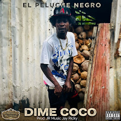 El Peluche Negro