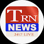 TRN News logo