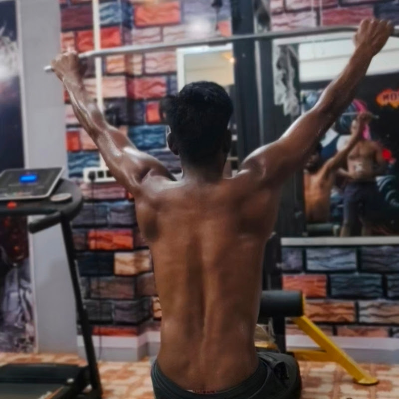manjeet fitness kursela