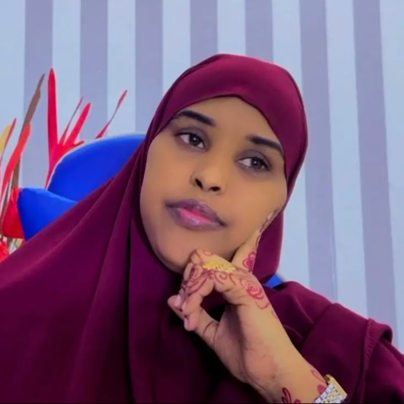 Sawda Qaalib 