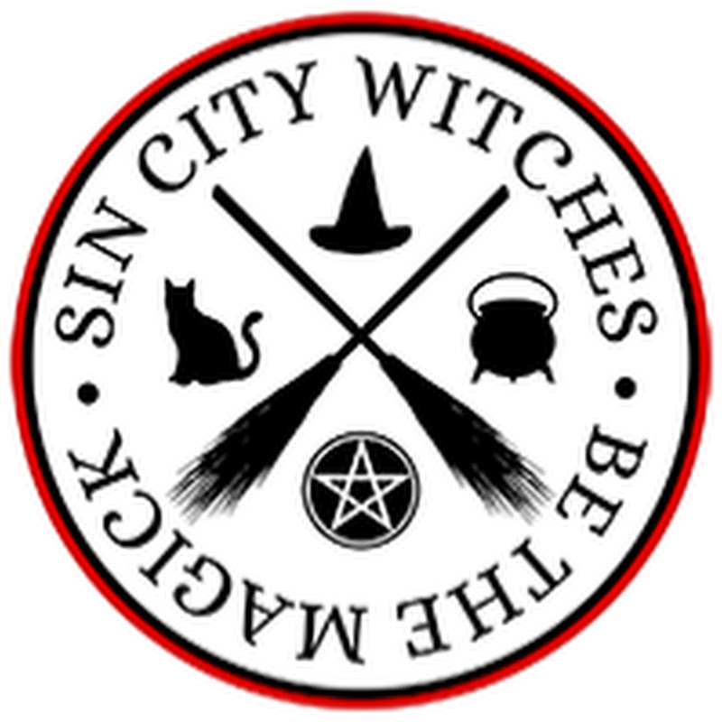 Sin City Witches