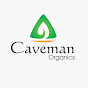 Caveman Organics logo