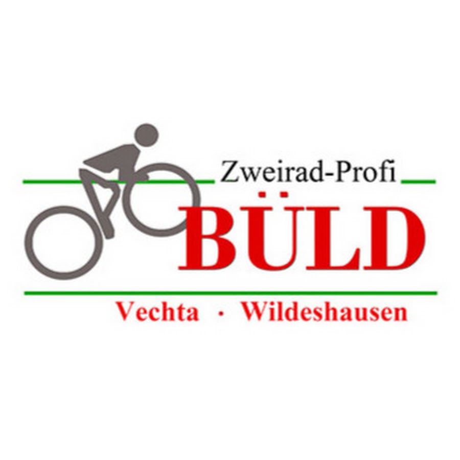 Zweirad-Profi Büld - YouTube
