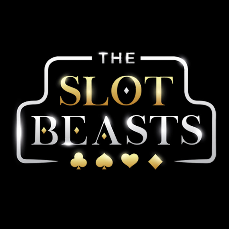 The Slot Beasts - Casino Streamer