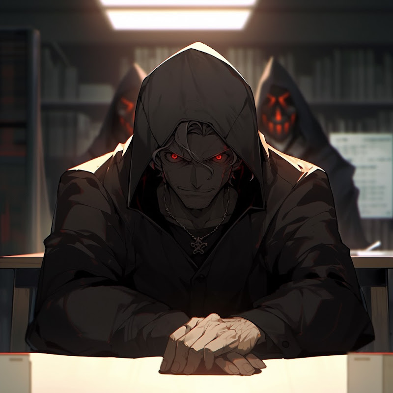 サクトシ【サクッと都市伝説】のサムネイル