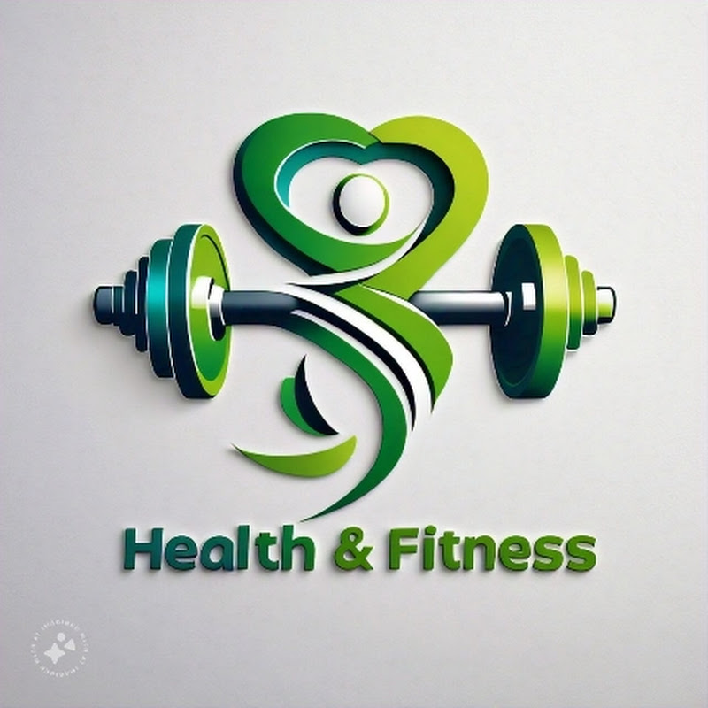 Health & Fitness.
