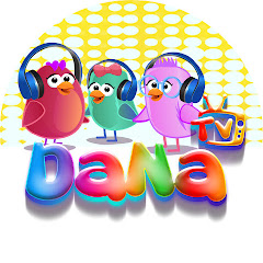 Channel thumbnail for Dana Tv