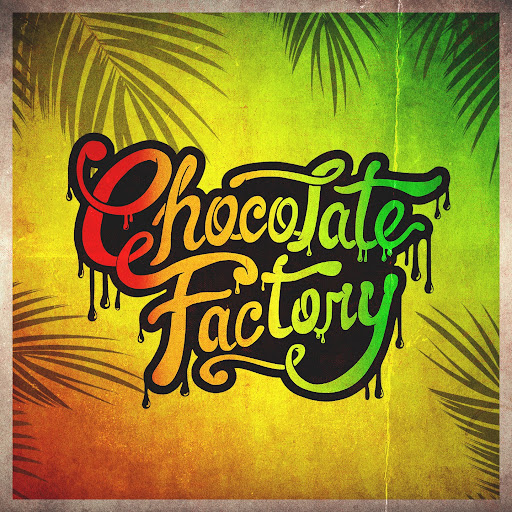 Chocolate Factory - Topic