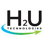 H2U Technologies logo