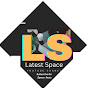 latest space logo