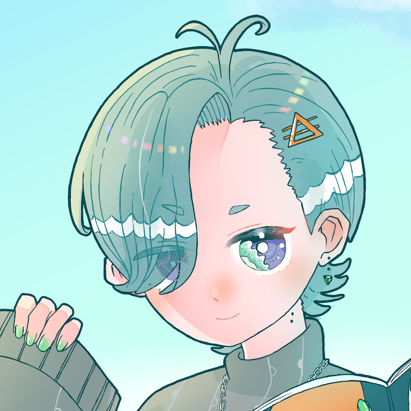 湾風みらい / 双庭めいch 