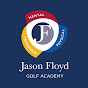 Jason Floyd Golf Academy logo