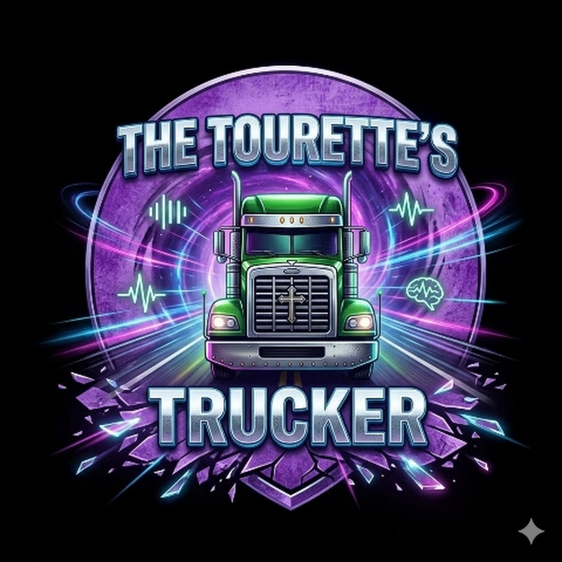 The Tourette's Trucker