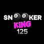 Snooker King 125